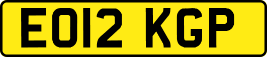 EO12KGP