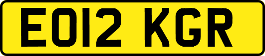EO12KGR