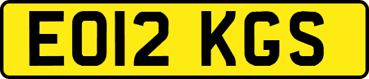 EO12KGS