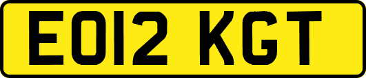 EO12KGT