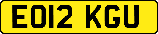 EO12KGU