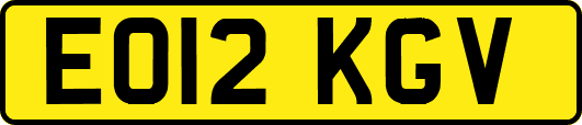 EO12KGV