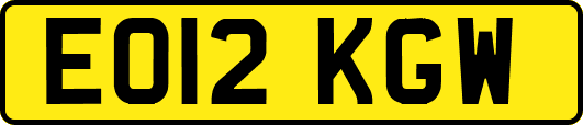 EO12KGW
