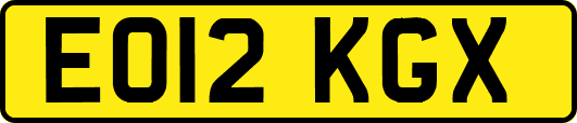 EO12KGX