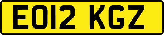 EO12KGZ