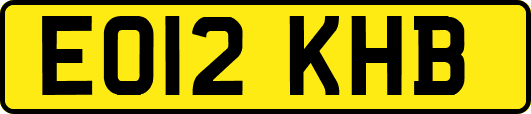 EO12KHB