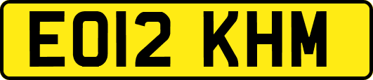 EO12KHM