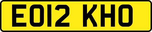 EO12KHO