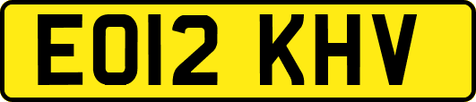 EO12KHV