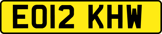 EO12KHW