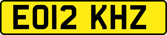 EO12KHZ