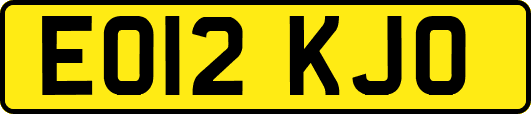EO12KJO