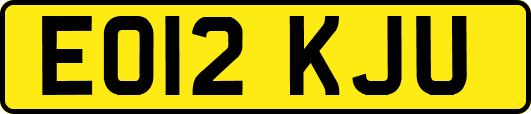 EO12KJU