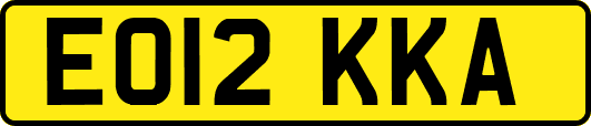 EO12KKA