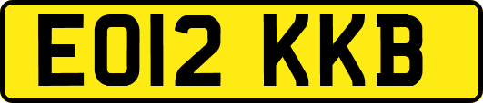 EO12KKB