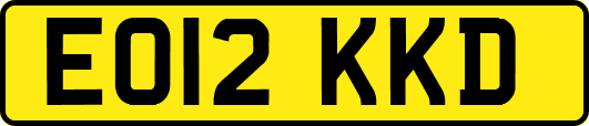 EO12KKD
