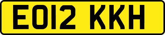 EO12KKH