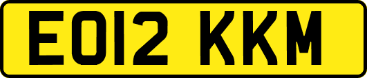 EO12KKM