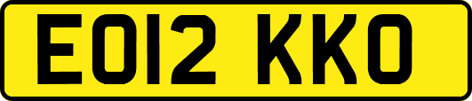 EO12KKO