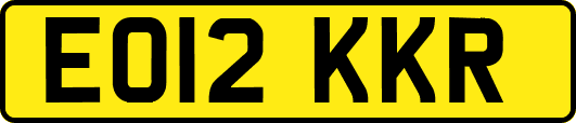EO12KKR