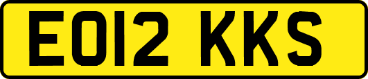 EO12KKS