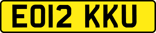 EO12KKU