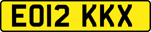 EO12KKX