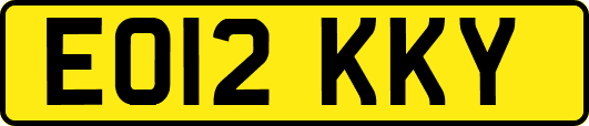 EO12KKY