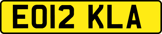 EO12KLA
