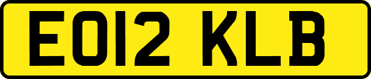 EO12KLB