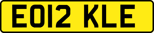 EO12KLE