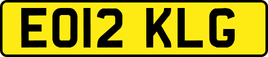 EO12KLG