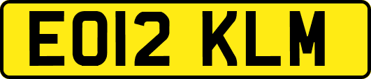 EO12KLM