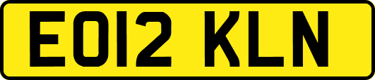 EO12KLN