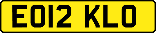 EO12KLO