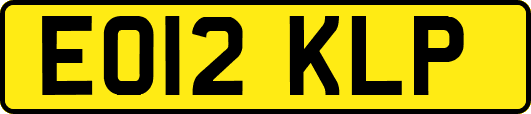 EO12KLP