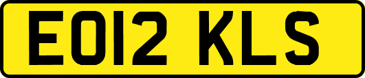 EO12KLS