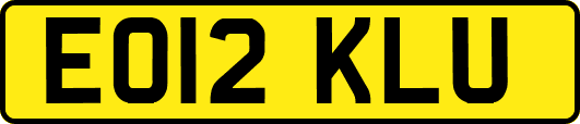 EO12KLU