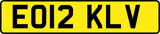 EO12KLV