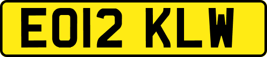 EO12KLW