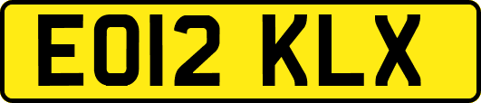 EO12KLX