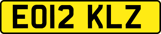 EO12KLZ