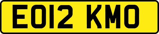 EO12KMO