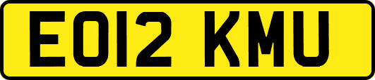 EO12KMU