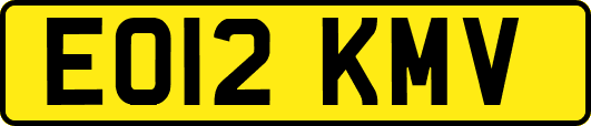 EO12KMV