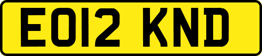 EO12KND