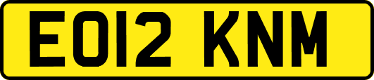 EO12KNM