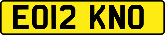EO12KNO
