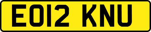 EO12KNU