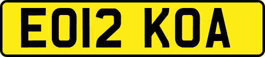 EO12KOA